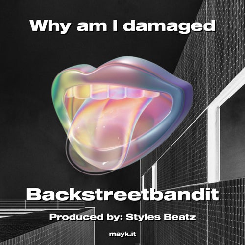 Why am I damaged
