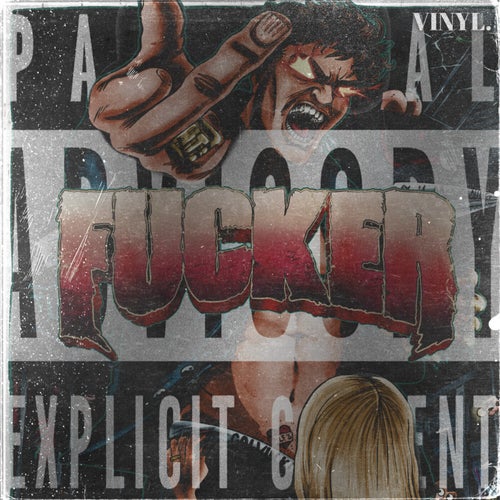 FUCKER