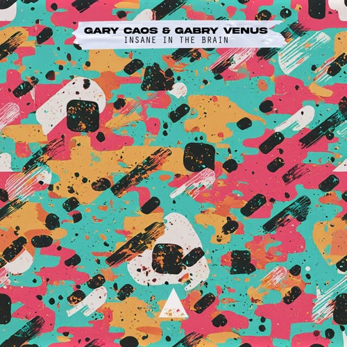 Insane in the Brain (Gary Caos 2024 Mix)