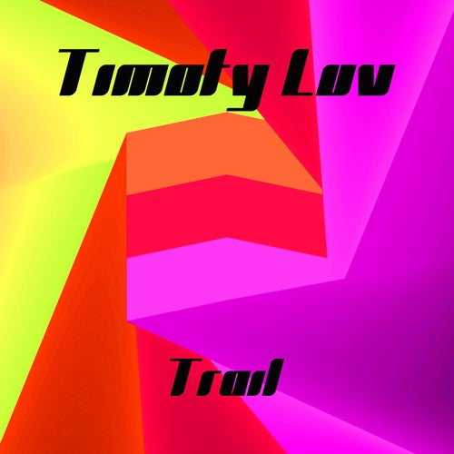 Trail