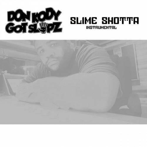 Slime Shotta - Instrumental