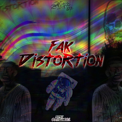 Fak Distortion