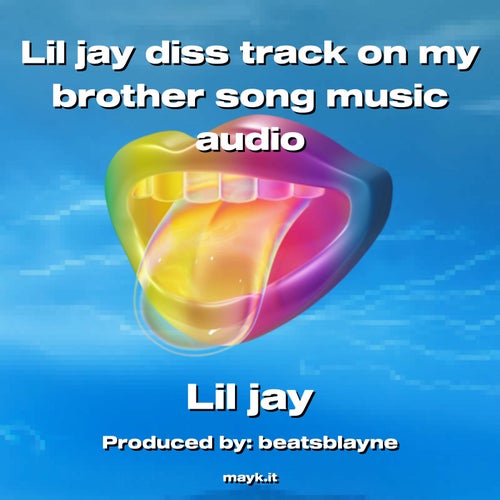 diss track on my brother song