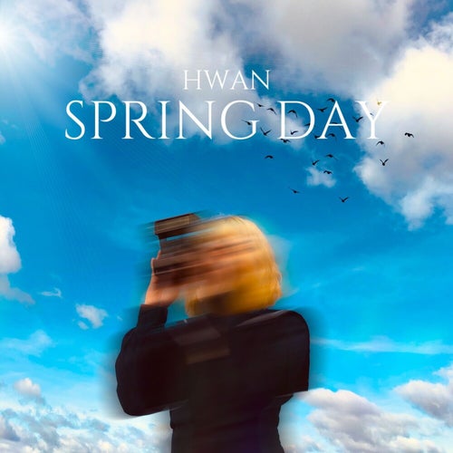 Spring Day (Cover)