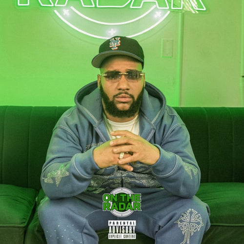 Deveye "On The Radar" Freestyle (Living Fast)