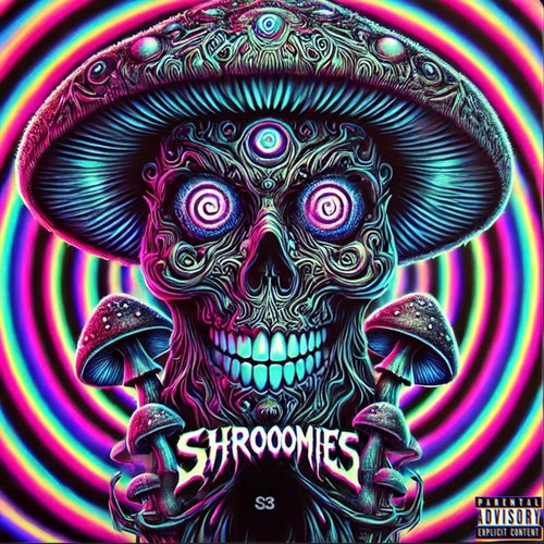 SHROOMIES