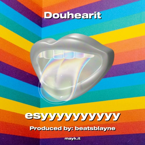 Douhearit