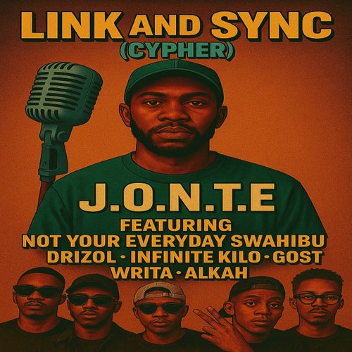 LINK AND SYNC (CYPHER)