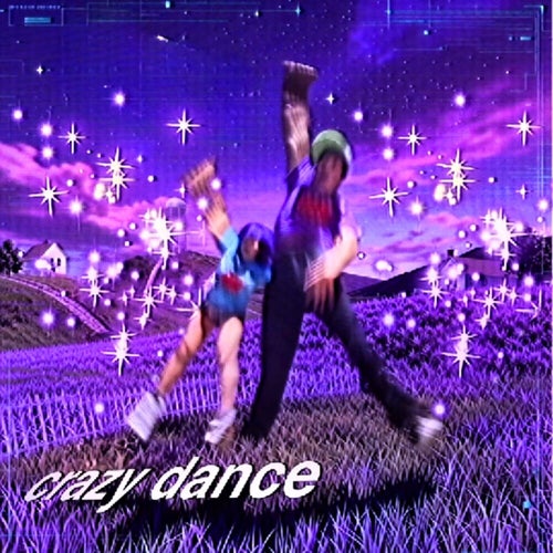 crazy dance
