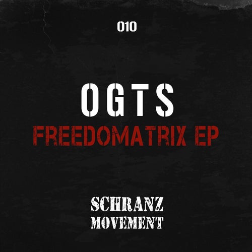 Freedomatrix EP