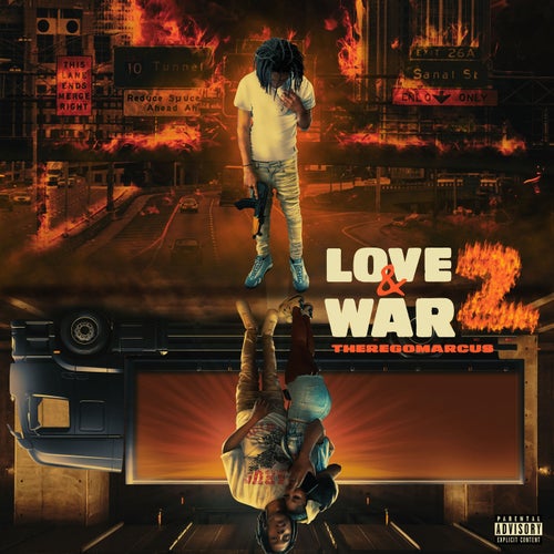 Love & War 2