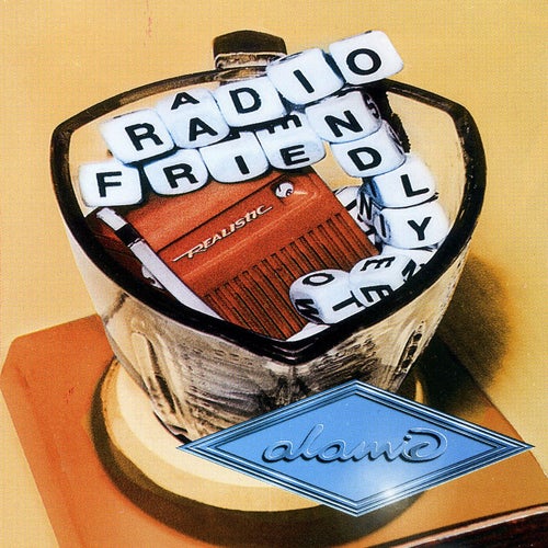 Radio Friendly