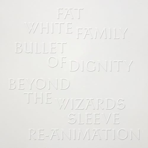 Bullet Of Dignity (Beyond The Wizards Sleeve Re-Animation)