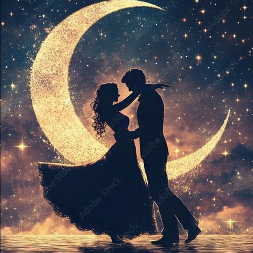 Moonlit Promises