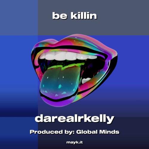 be killin