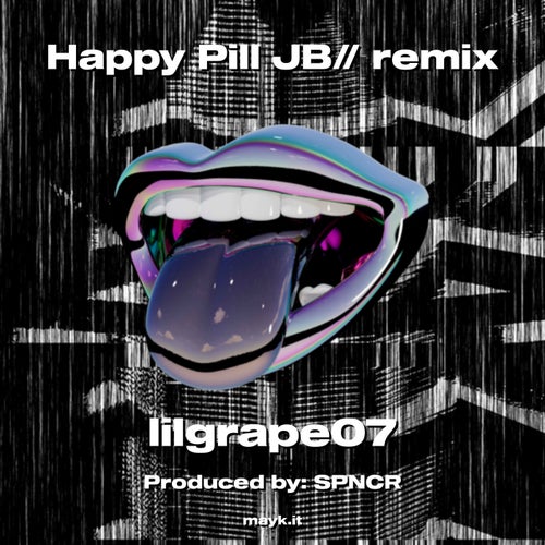 Happy Pill JB// remix