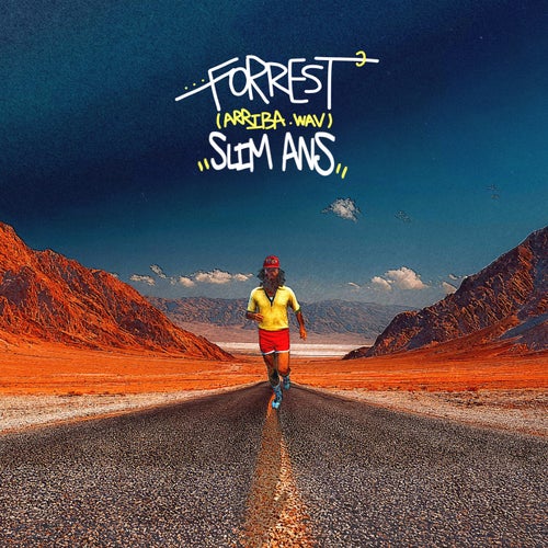 Forrest (Arriba.wav)