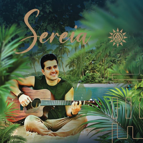 Sereia (Ao Vivo)