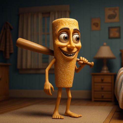 Tung Tung Tung Sahur