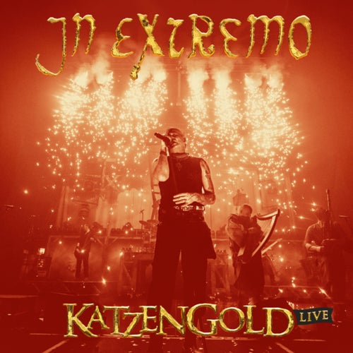 Katzengold (Extended Live)