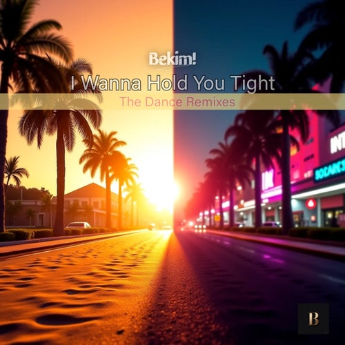 I Wanna Hold You Tight (The Dance Remixes)