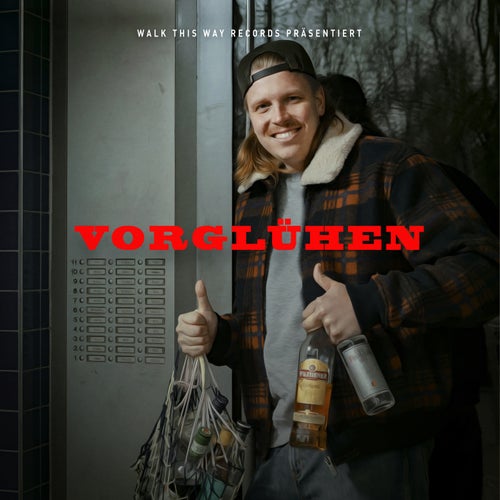 Vorglühen