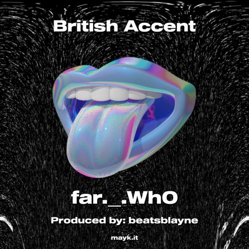 British Accent