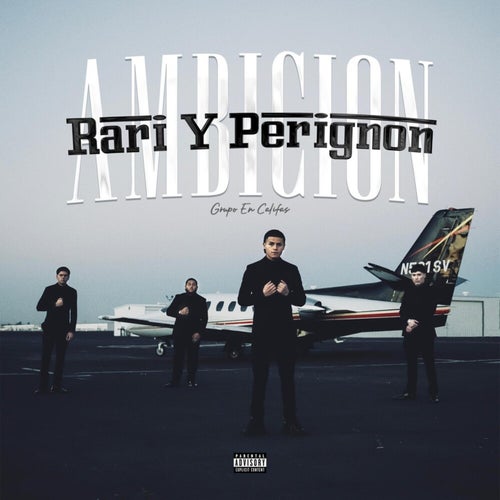 Rari y Perignon