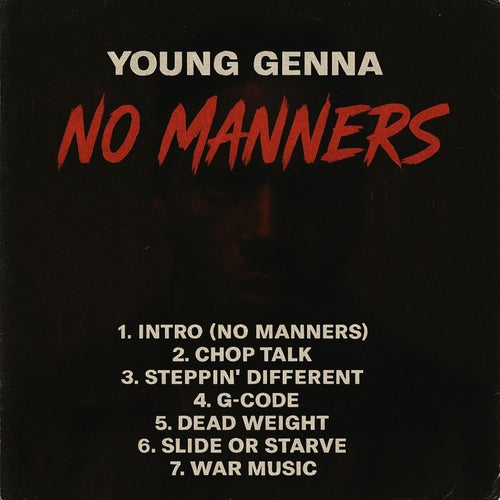 No Manners