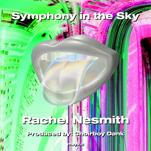 Symphony in the Sky