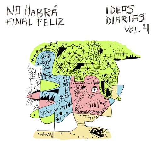 Ideas Diarias, Vol. 4 (Gustavo Jacob)