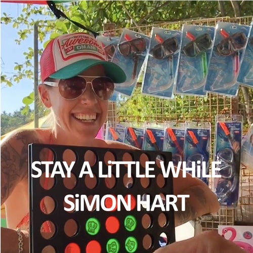 Stay A Little While