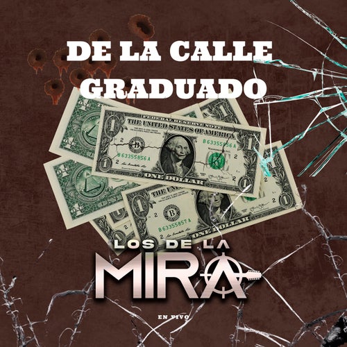 De La Calle Graduado (En Vivo)