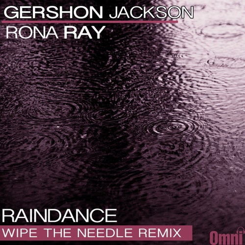 RAINDANCE (feat. Rona Ray)