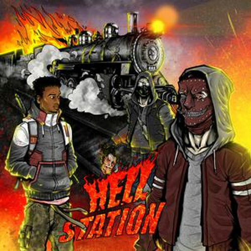 Hell Station