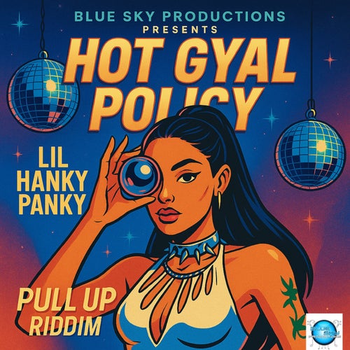 Hot Gyal Policy