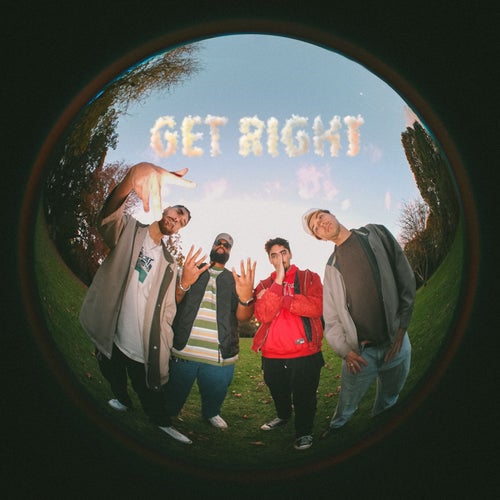 GET RIGHT