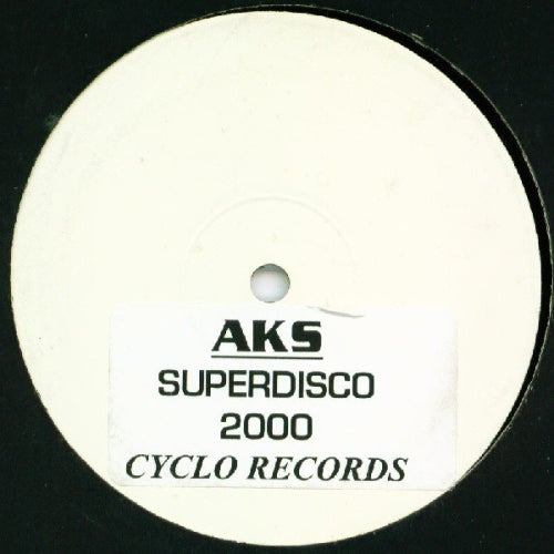 Aks Records Profile