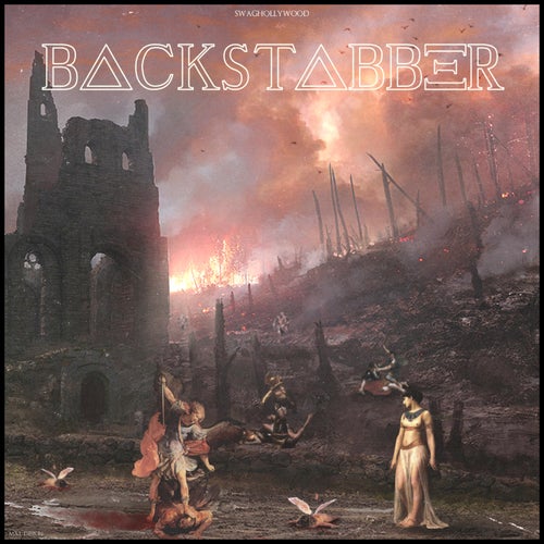 Backstabber