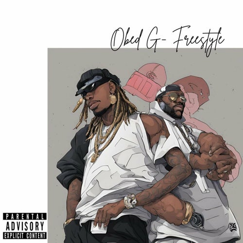 Obed g-Freestyle