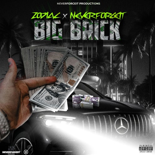 BIG BRICK