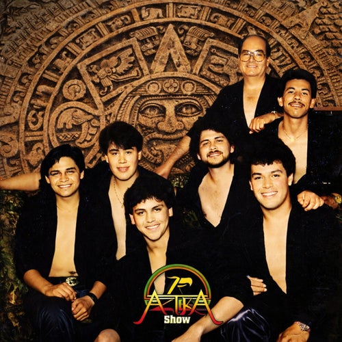 Azteca show
