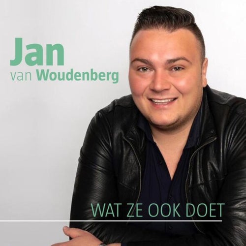Wat ze ook doet