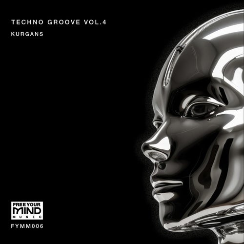 Techno Groove Vol.4
