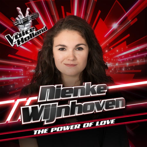 The Power Of Love (From The Voice Of Holland Season 8)
