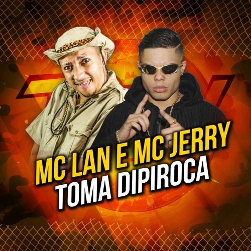 Toma Dipiroca