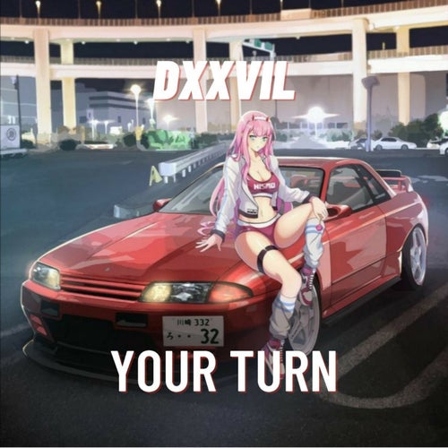 Your Turn