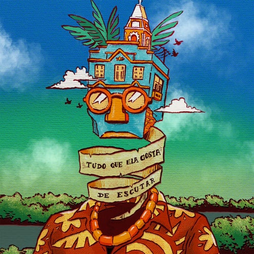 Tudo Que Ela Gosta De Escutar