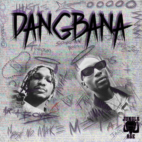 Dangbana