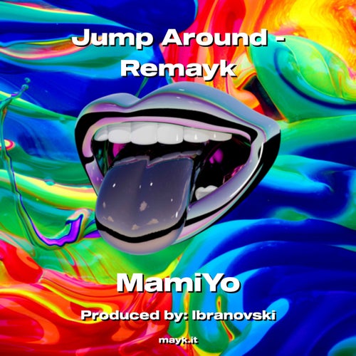 Jump Around - Remayk